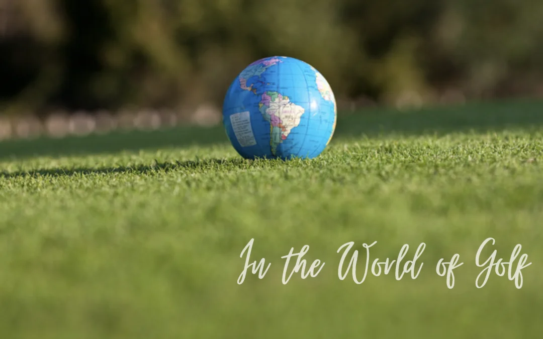 Mickelson’s Tumultuous Week