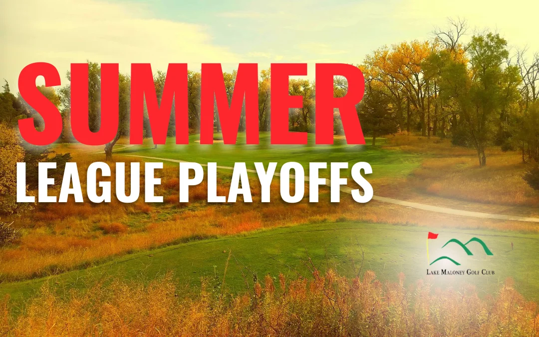 2023 Summer League Playoffs