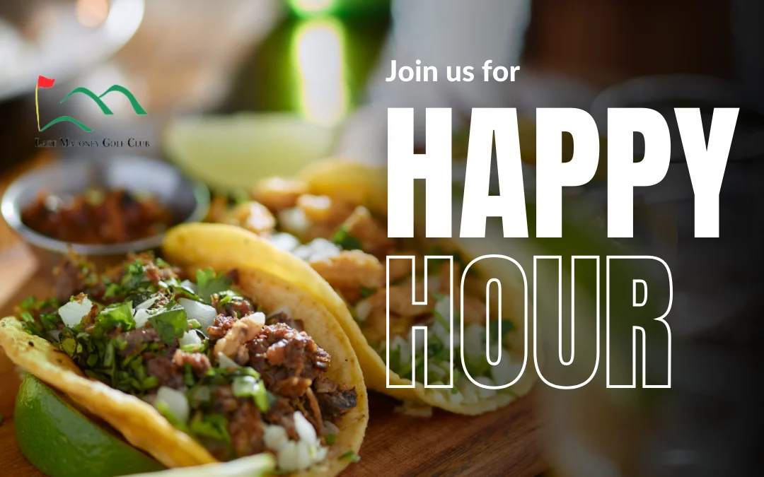 2023 Happy Hour Kickoff