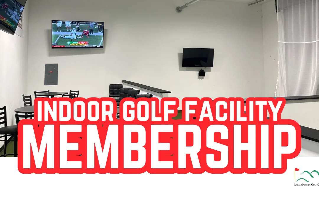 Indoor Practice Facility Membership
