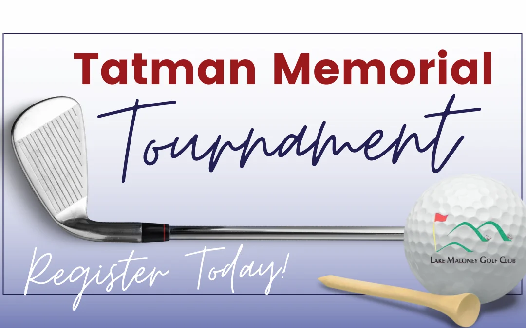 Tatman Memorial Tournament