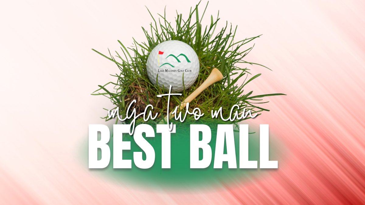 MGA 2-Man Best Ball 2026