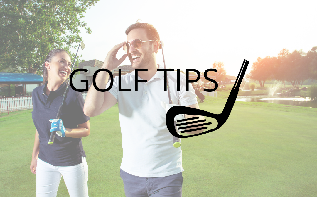 Golf Tip: PLAY A BUCKET-LIST COURSE