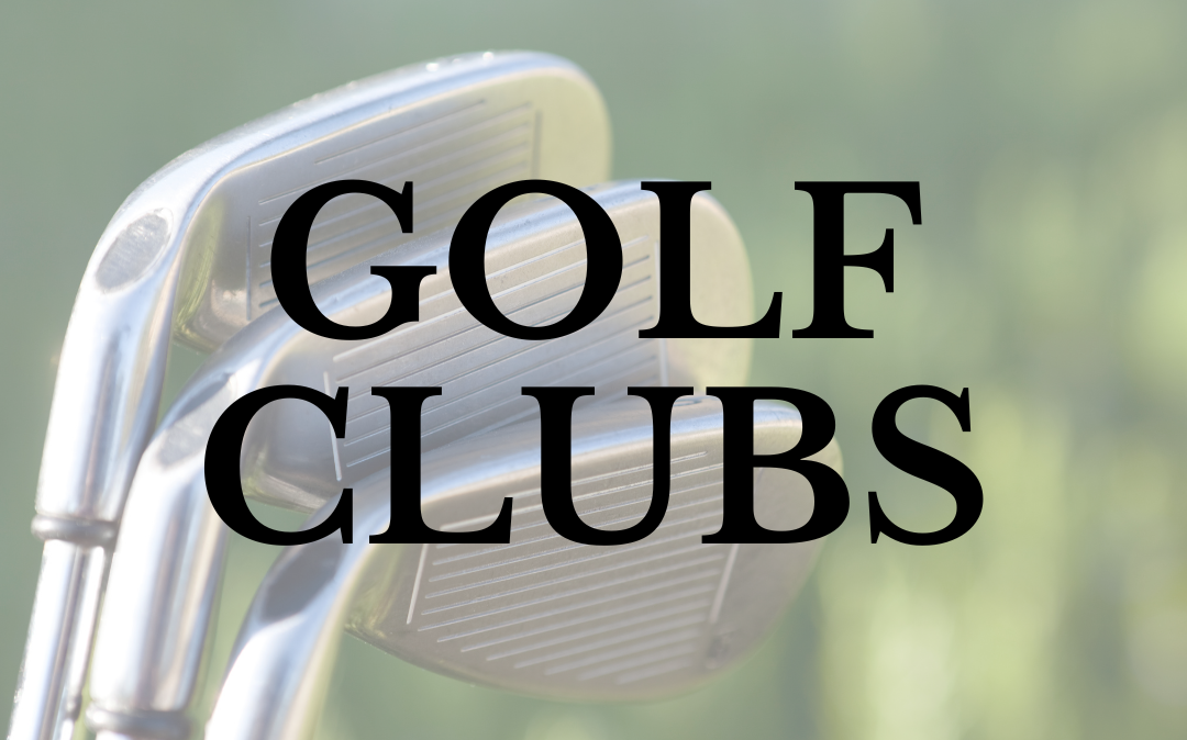 WHAT YOU NEED TO KNOW ABOUT CLUBS