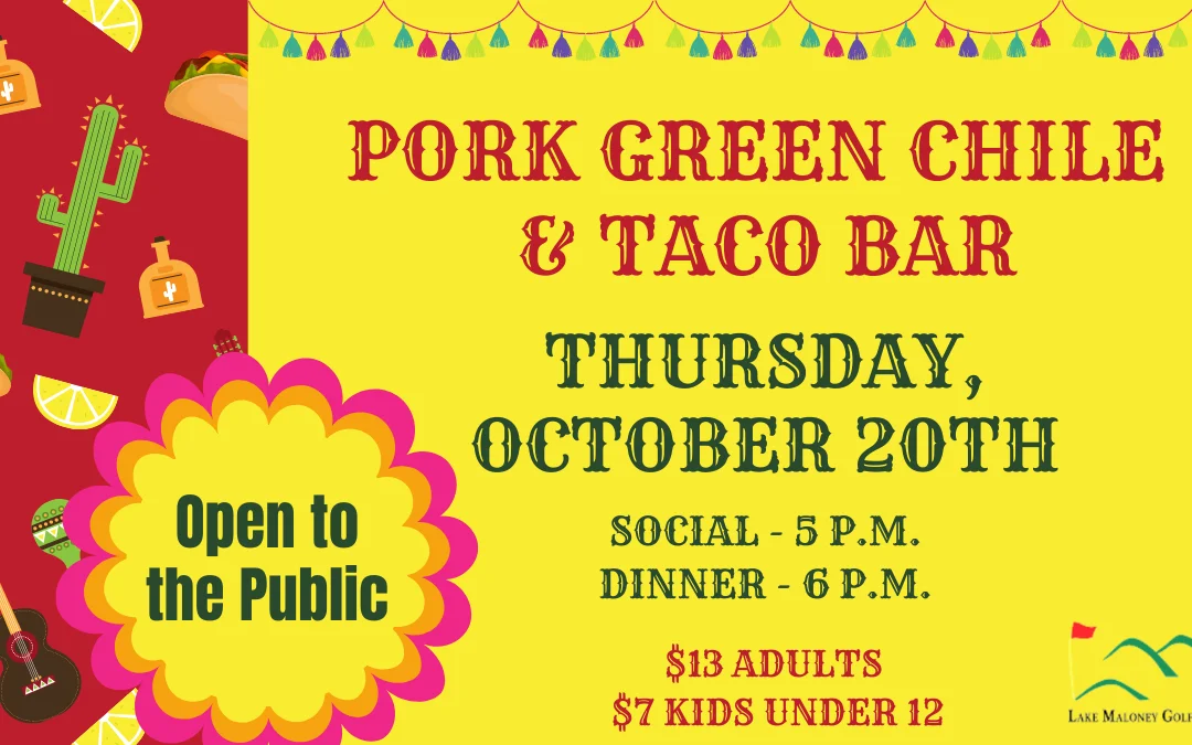 Make it a Taco Night