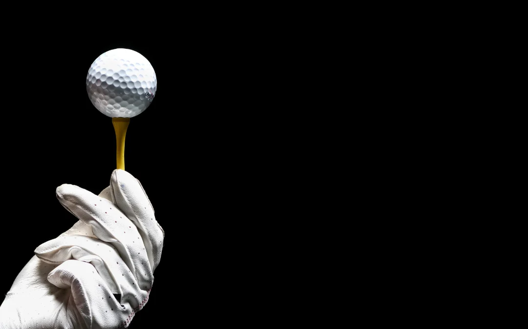 Netflix’s PGA Tour Documentary