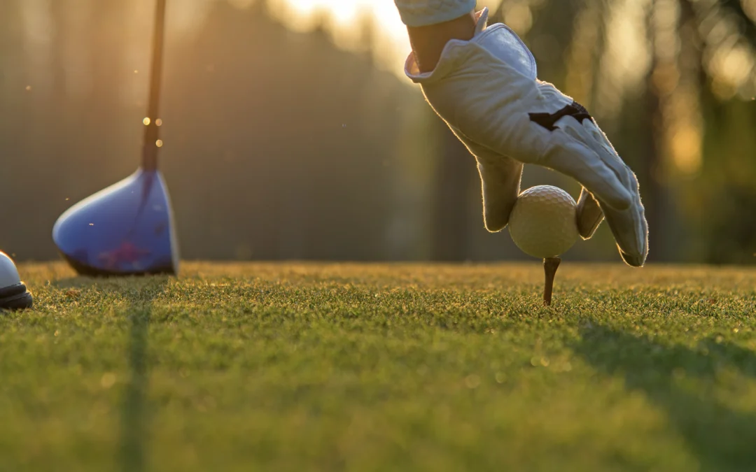 Winner’s Bag: Scottie Scheffler, THE PLAYERS Championship