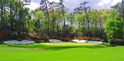 Augusta National dos and don’ts for your first Masters trip