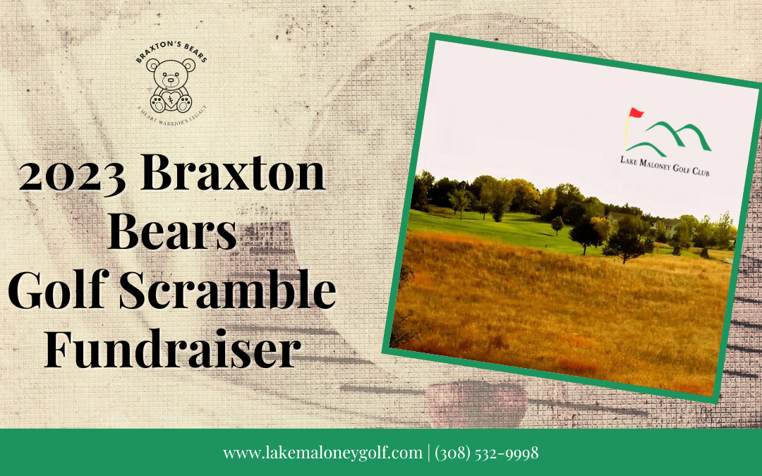 2023 Braxton Bears Tournament