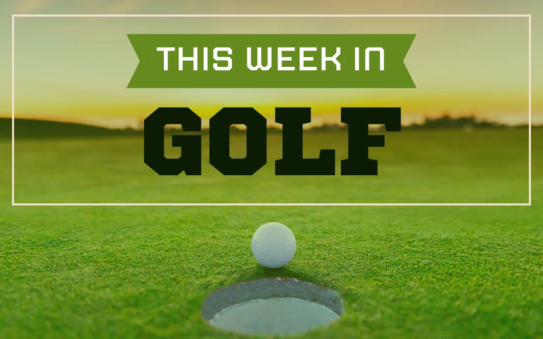 The First Look: Ryder Cup