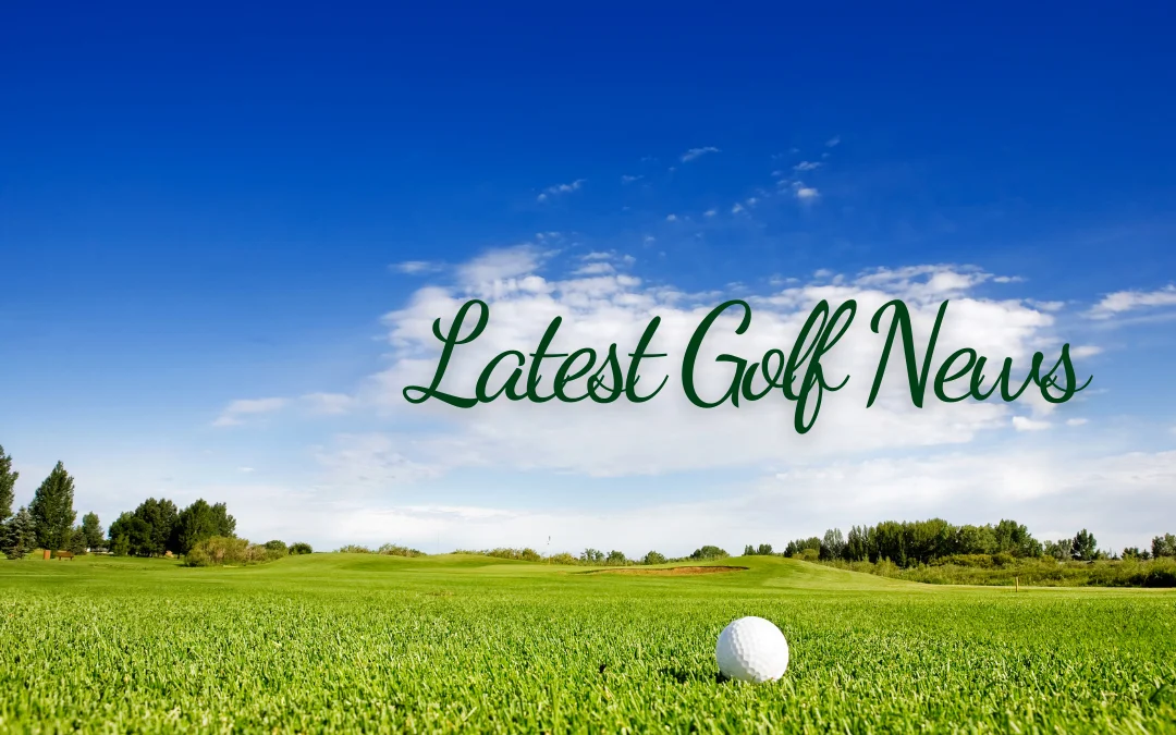 Tom Kim becomes the youngest player since Tiger Woods to win three PGA TOUR titles