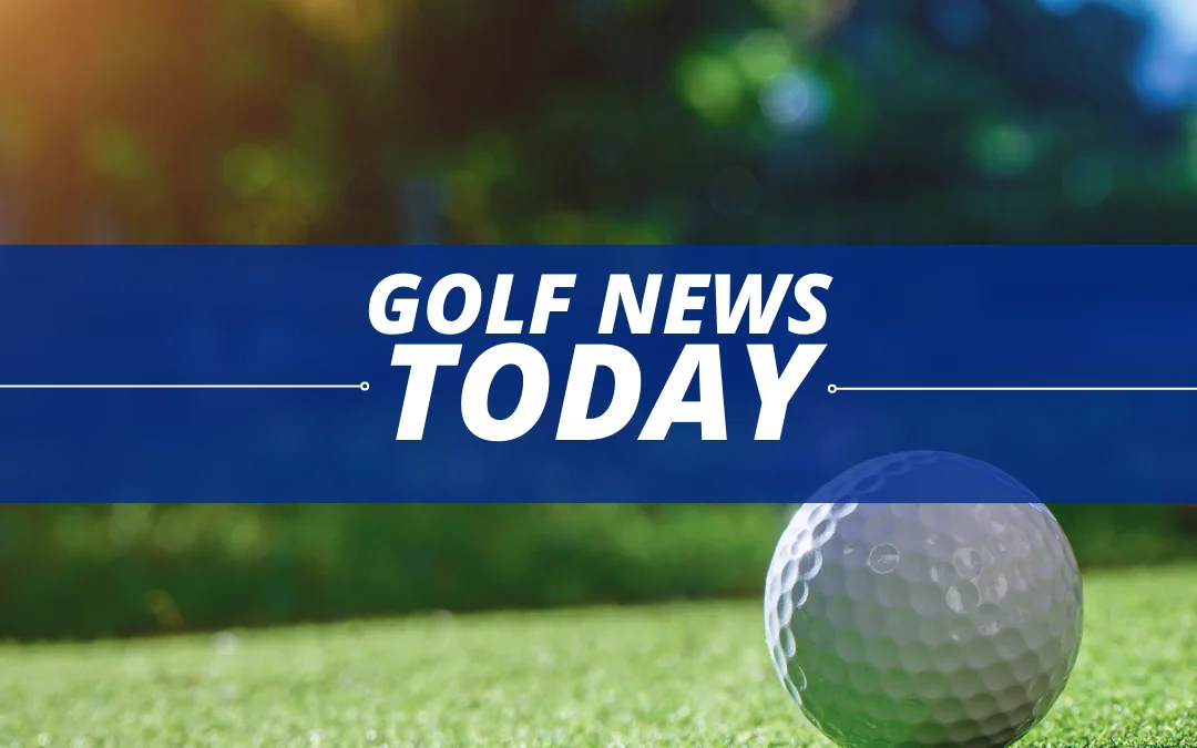 Ludvig Åberg cards back-to-back 61s on weekend to win The RSM Classic