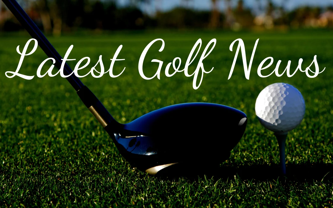 After 5 inches of rain, Q-School turns to Monday finish