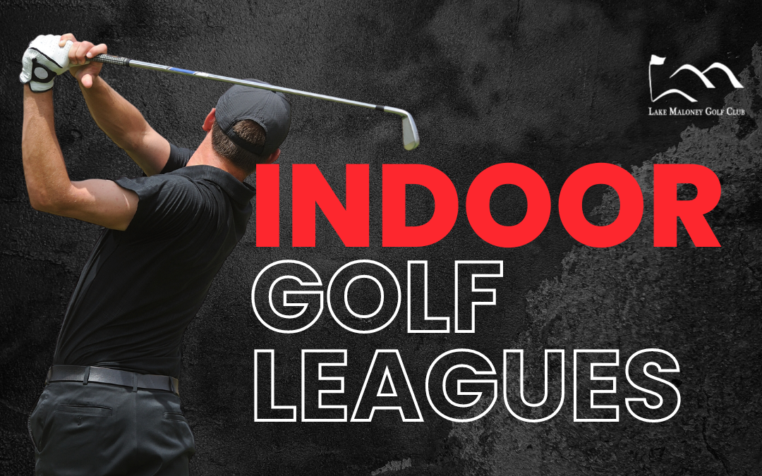 Indoor Golf Leagues