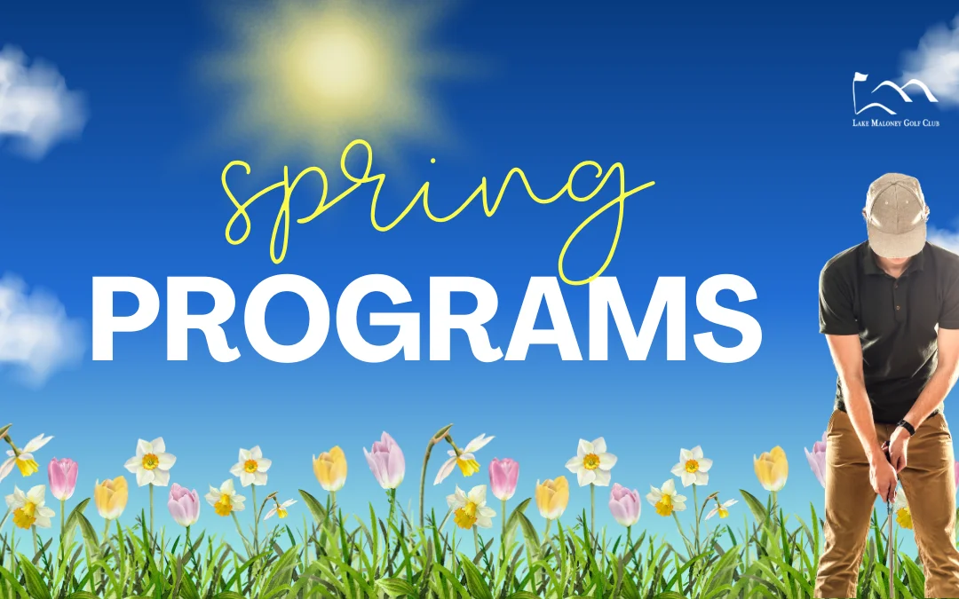 2024 Spring Programs