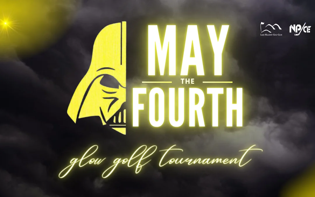 May the Fourth GlowBall Scramble