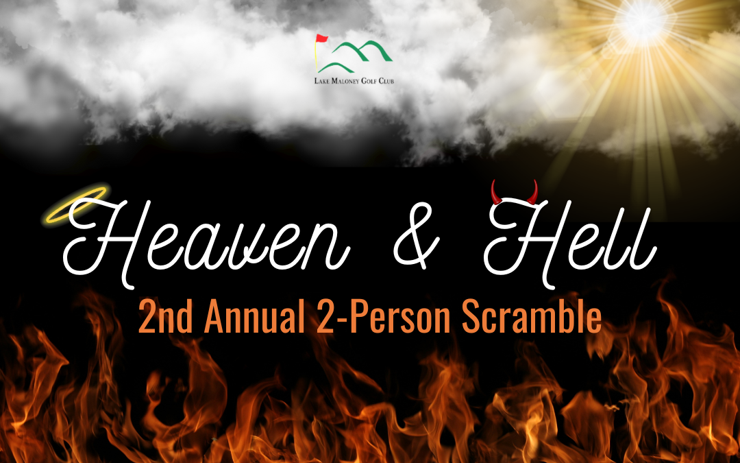 Heaven & Hell – 5/25 & 5/26