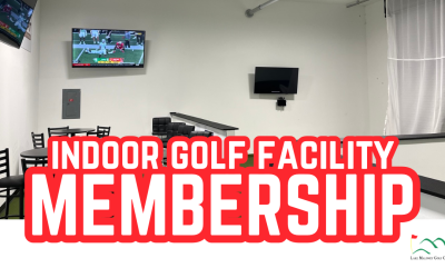 Indoor Practice Facility Membership