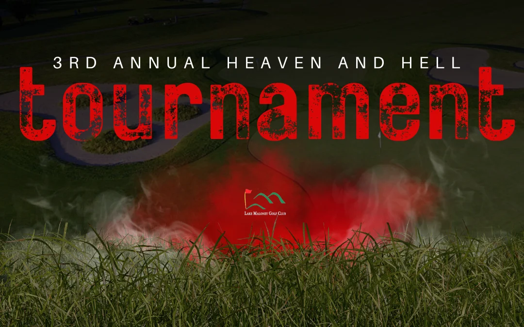 3rd Annual Heaven and Hell Tournament