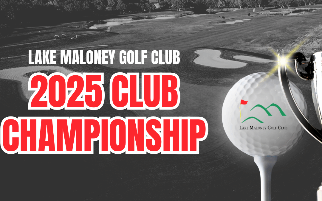 2025 Club Championship