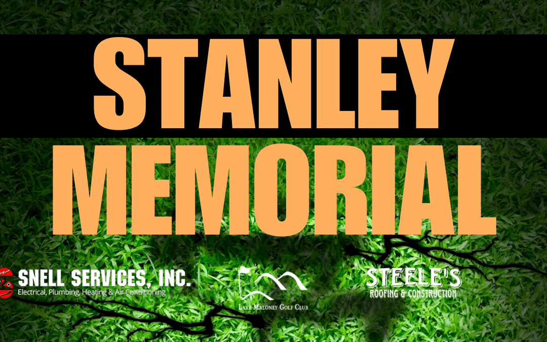 Annual Stanley Memorial