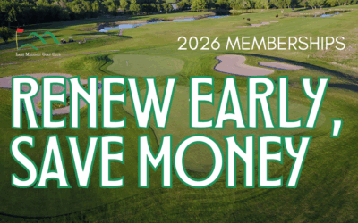 Last Chance – 2025 Membership Renewals