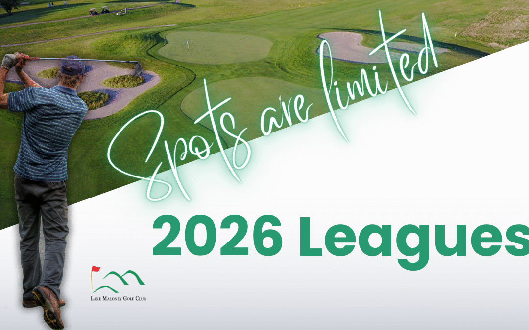2026 League Registration