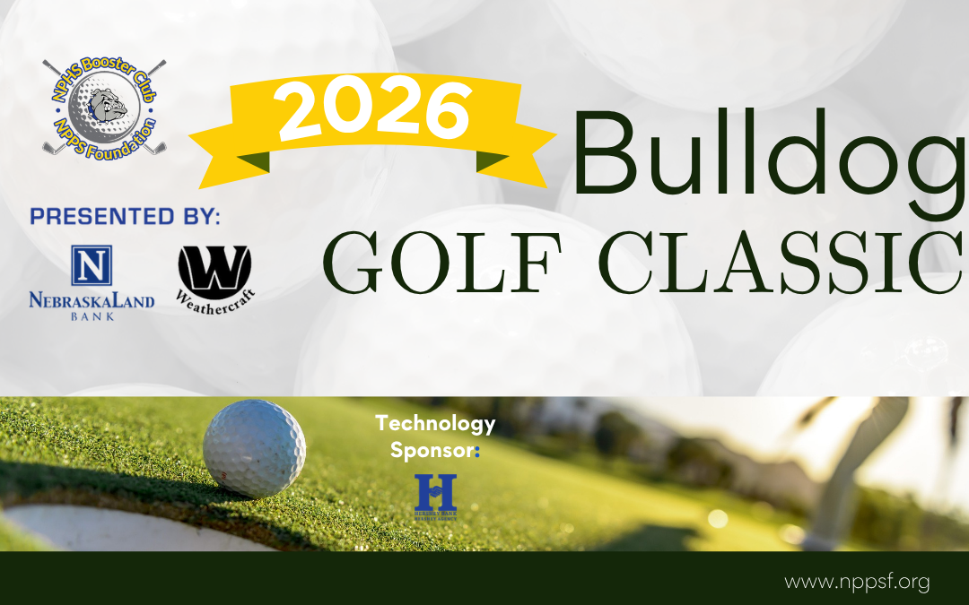 Bulldog Golf Classic 2026