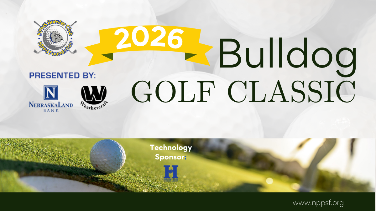 2026 Bulldog Golf Classic