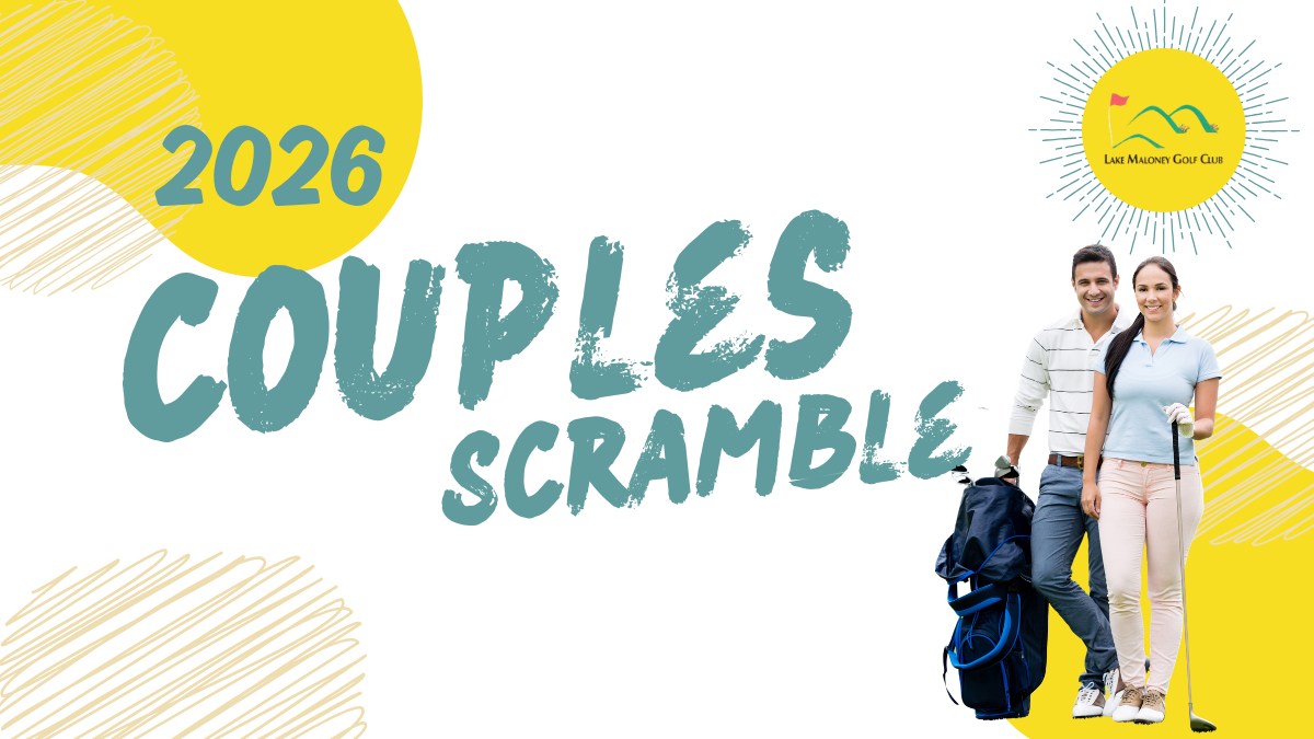 MGA/WGA Couples Scramble 2026
