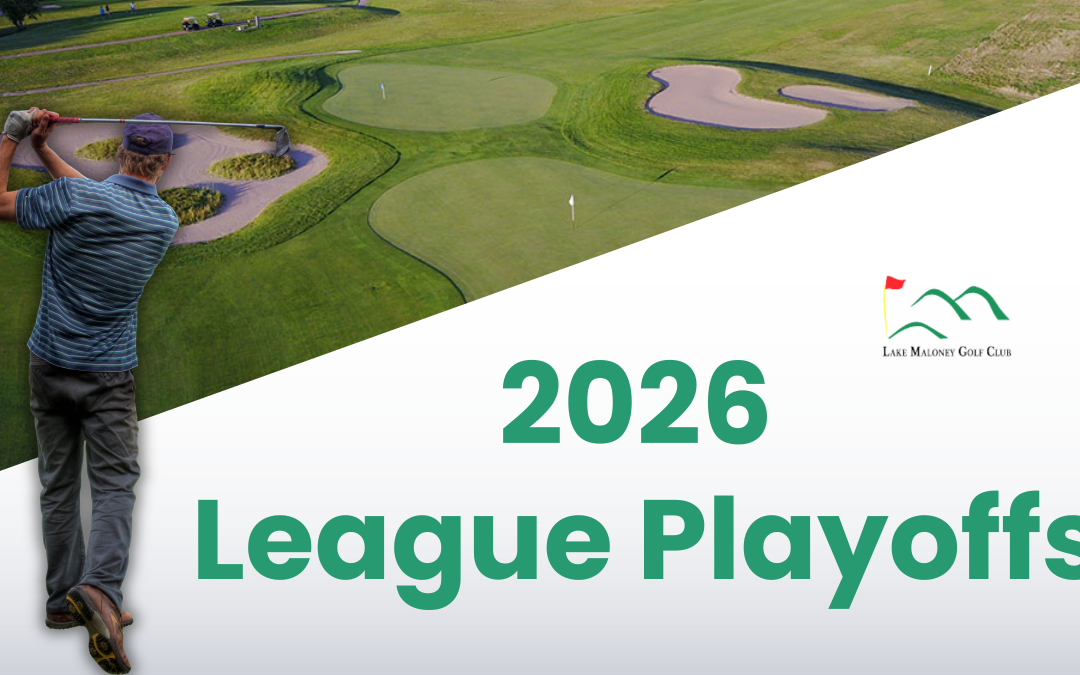 2026 Summer Leagues Playoffs
